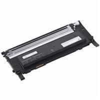 Dell N012K Black Toner Cartridge