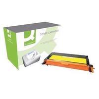 Dell NF555 Yellow Toner Cartridge