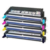 Dell High Capacity Toner Value Pack (B/C/M/Y)