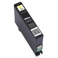 Dell 31 Yellow Ink Cartridge