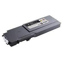 Dell 593-11114 Cyan Toner Cartridge