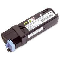 dell fm066 yellow toner cartridge