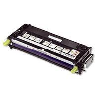 dell g909c yellow toner cartridge