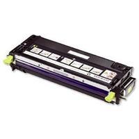 Dell H515C Yellow Toner Cartridge