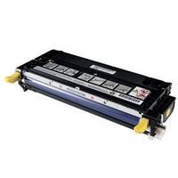 dell nf556 yellow toner cartridge