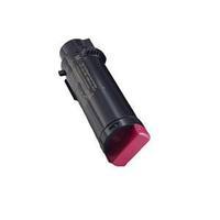 Dell 593-BBRX Magenta Toner Cartridge