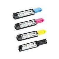 Dell B/C/M/Y Toner Value Pack