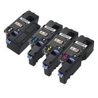 Dell 593-BBLN Toner Value Pack (B/C/M/Y)