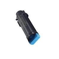 Dell 593-BBSC Cyan Toner Cartridge