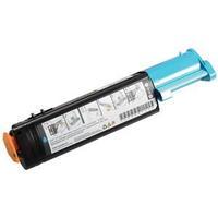 Dell K4973 Cyan Toner Cartridge