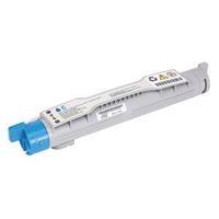 Dell GD900 Cyan Toner Cartridge