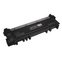 Dell 593-BBLH Black Toner Cartridge