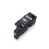 dell 593 bblz magenta toner cartridge