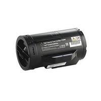 Dell 593-BBMM Black Toner Cartridge