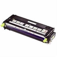 Dell F935N Yellow Toner Cartridge