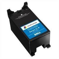 dell f2x3r ink cartridge multipack cmy