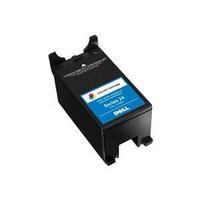 Dell X769N Ink Cartridge Multipack (C/M/Y)