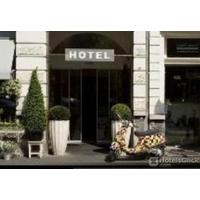 DESIGNHOTEL LA BERGERE