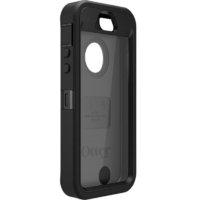 Defender/Srs f Iphone 5S Black