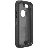Defender/Srs f Iphone 5C Black