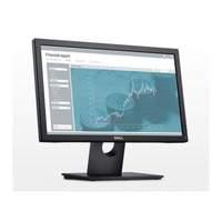 Dell E1916h 18.5 Inch Monitor 1920 X 1080 Vga Displayport 16:9 Black