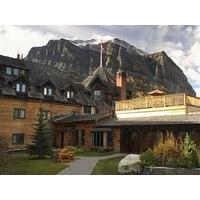 Deer Lodge