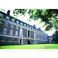 DE VERE VENUE DEVONPORT HOUSE