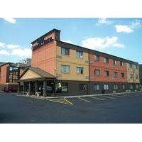 Detroit Regency Hotel