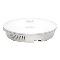 Dell SonicWALL SonicPoint ACi radio access point with SonicWALL 802.3at Gigabit PoE Injector