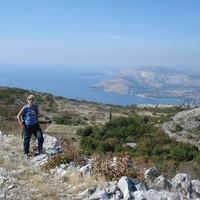 Delights of the Dalmatian Coast Walk