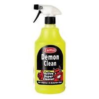 Demon Clean Car Spray