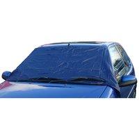 deluxe anti frost windscreen cover