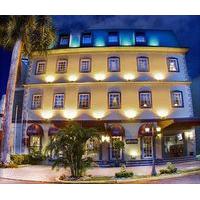 DeVille Hotel Boutique