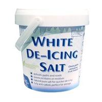 De-icing Salt Tub - Mini - 1kg