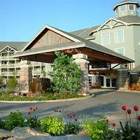 Deerhurst Resort