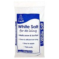 De-icing Salt 10kg Bag