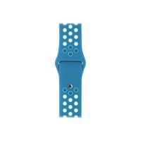 Demo/38mm Blue Orbit/Gamma Blue ...