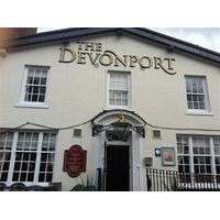 Devonport Hotel