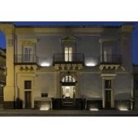 de stefano palace luxury