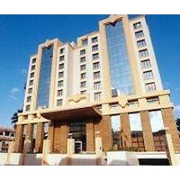 Deccan Plaza Hotel - Chennai