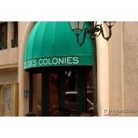 DES COLONIES