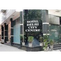 DELHI CITY CENTRE