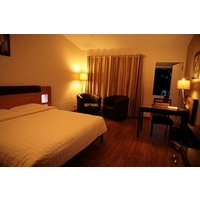 Deccan Plaza Hotel - Ooty