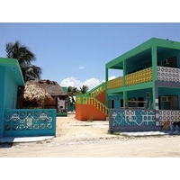 Del Pirata B&B - Holbox