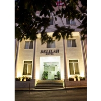Delilah Hotel