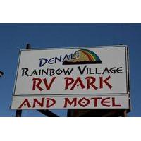 Denali Rainbow Village RV Park and Motel