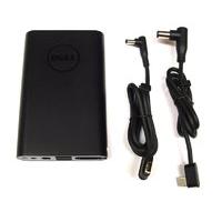 Dell Power Companion - External battery pack - 1 x 12000 mAh - for Inspiron 13 73XX, 15 7548, Latitude 3450, 3550, 7350, E5450, E5550, Venue 10, 8, 8 