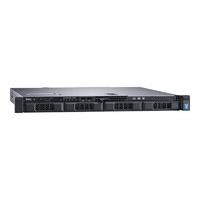 Dell PowerEdge R230 Core i3 6100 3.7GHz 4GB RAM 1TB HDD 1U Rack Server