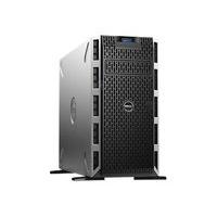 Dell PowerEdge T430 Xeon E5-2609V4 1.7 GHz 8GB RAM 1TB HDD 5U Tower Server