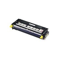 Dell - Toner cartridge - high capacity - 1 x yellow - 8000 pages